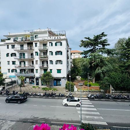 Yourhome - Maison Nicole & Marie Península Sorrentina Exterior foto