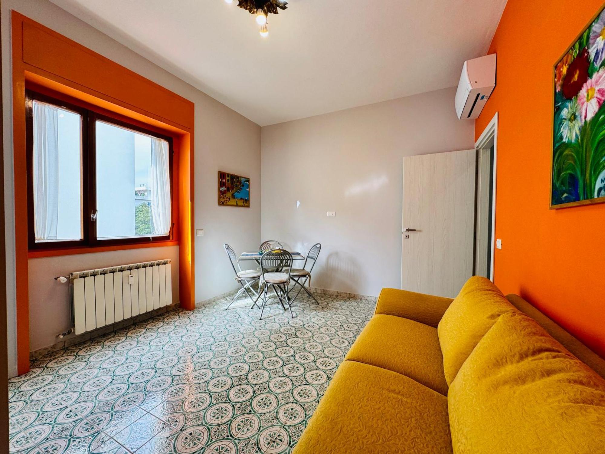 Yourhome - Maison Nicole & Marie Península Sorrentina Exterior foto