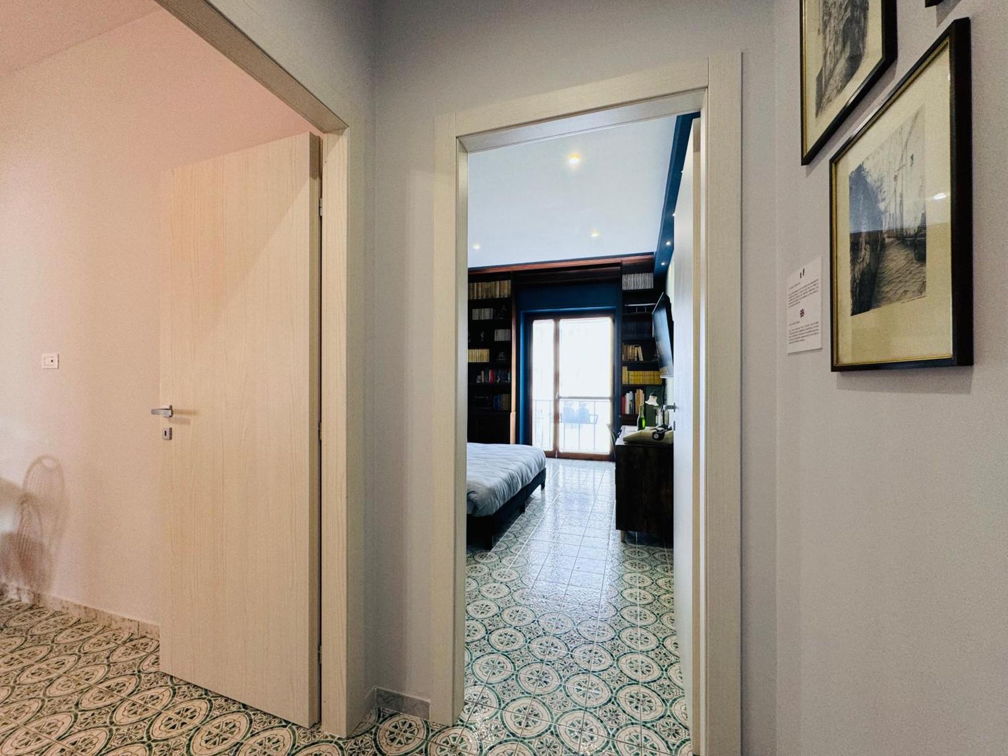Yourhome - Maison Nicole & Marie Península Sorrentina Exterior foto